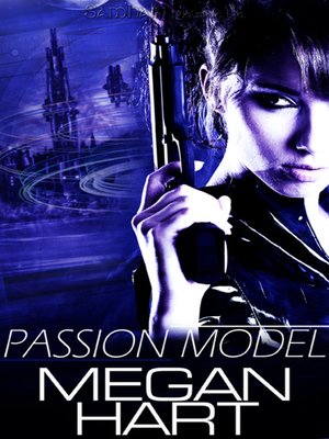 cover image of Passion Model